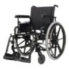 Patient transfer and commode Wheel chair - Sale OR Rent
