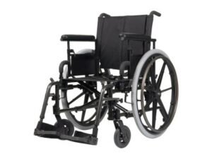 Patient transfer and commode Wheel chair - Sale OR Rent