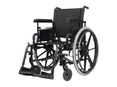Patient transfer and commode Wheel chair - Sale OR Rent