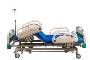 Hospital Electrical Bed / Motorised Automatic Bed – Pune