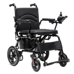 Frido Foldable Electric Wheelchair
