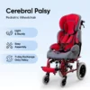 Frido Cerebral Palsy Pediatric Wheelchair