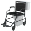 2000_11 2000 Commode Wheelchair