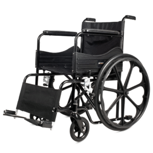 FSS100-Listing1copy Frido FSS101 | Everyday Foldable Wheelchair