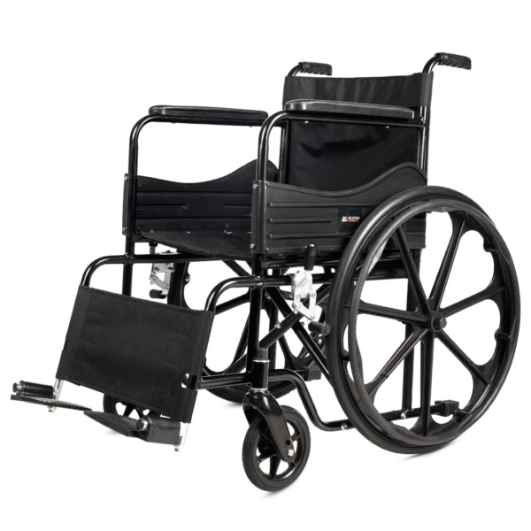 Frido FSS101 | Everyday Foldable Wheelchair