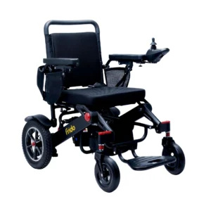 Prime_Electric Frido Prime Electric Wheelchair