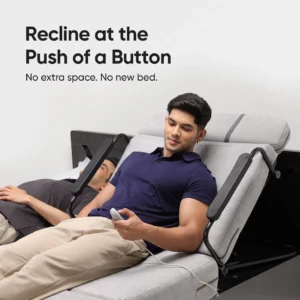 Frido Smart Recliner Mattress