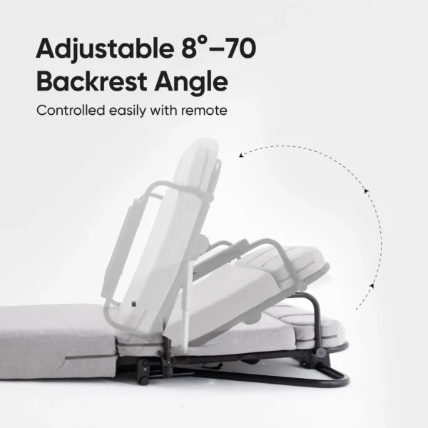 Frido Smart Recliner Mattress