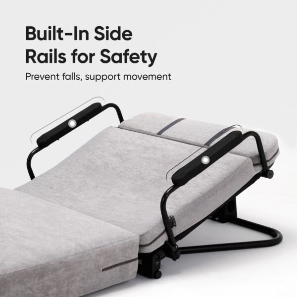 Frido Smart Recliner Mattress