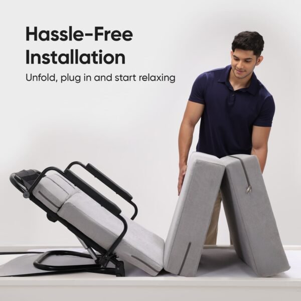 Frido Smart Recliner Mattress