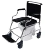 Mobility SAC100 | Multipurpose Shower Commode Wheelchair