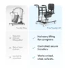 Frido Mobility Transfer Lift