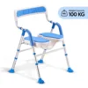 Frido Shower Chair Curve