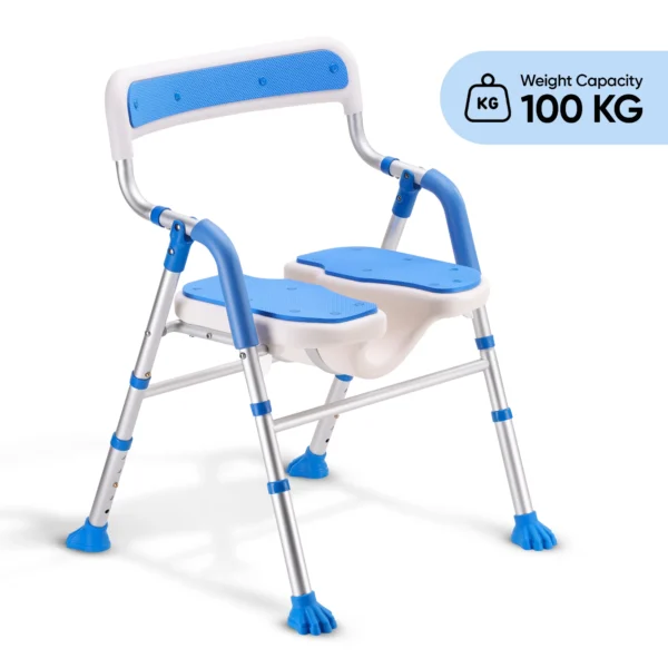 Frido Shower Chair Curve