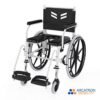 Prime FPS005 | Self Propelled Shower Commode Wheelchair