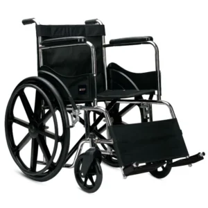 fss100---listing-1-_1 Frido FSS100 | Foldable Wheelchair