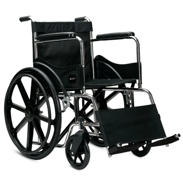 Frido FSS100 | Foldable Wheelchair