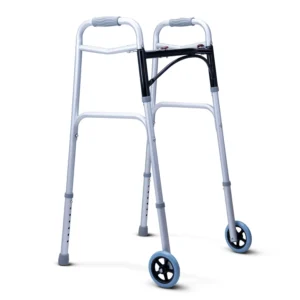 Frido Walker With Wheels