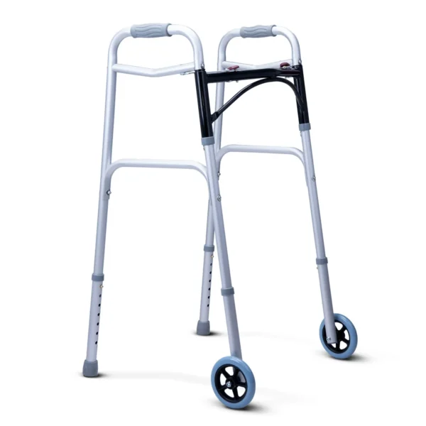 Frido Walker With Wheels