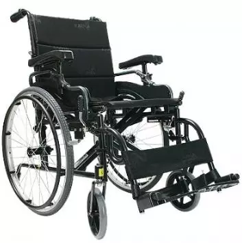 Karma Bariatric Wheelchair KM-8520