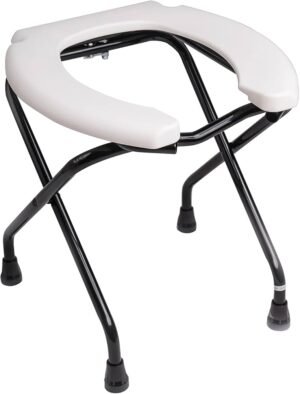 Commode Stool Arrex V-10