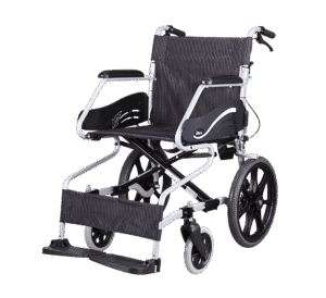 Karma SM–150.3 F16 Foldable Wheelchair