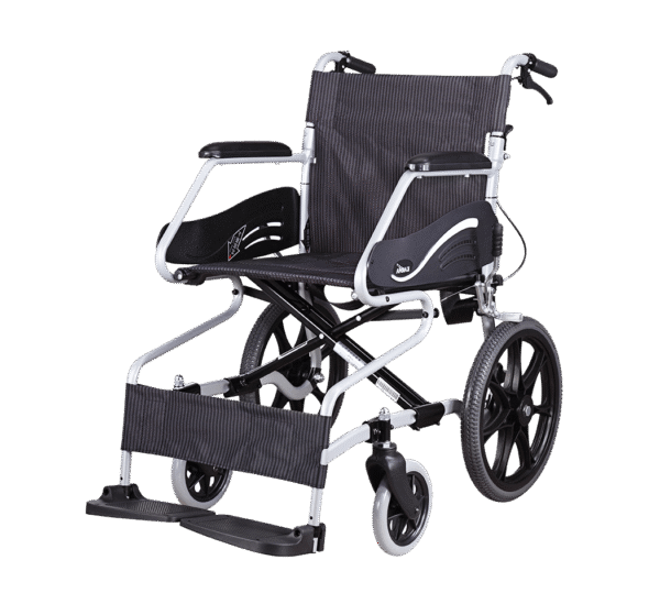 Karma SM–150.3 F16 Foldable Wheelchair