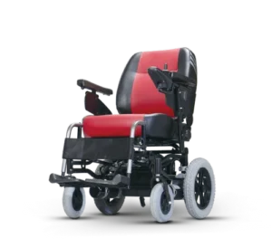 Karma Power Wheelchair KP 10.2