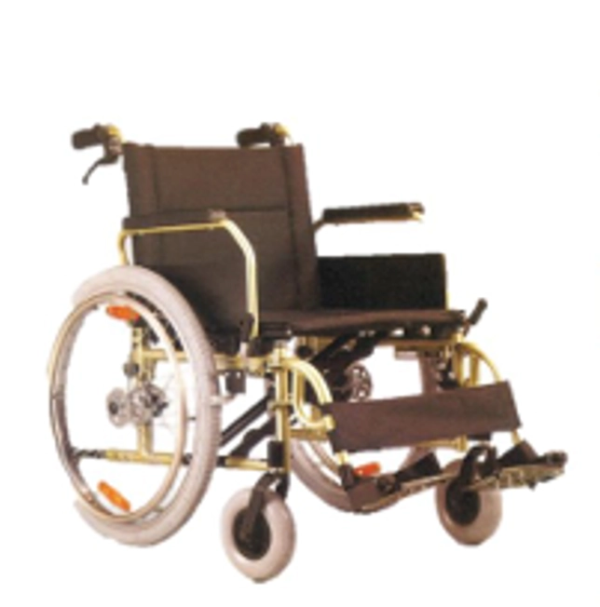 Karma Premium Wheelchair KM-8020X