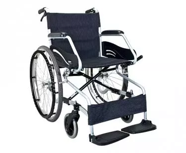 Karma Premium Wheelchair SM-100.3 F22