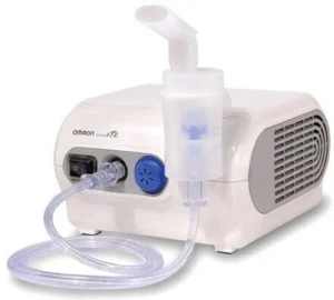 Omron Nebulizer NE C-25S