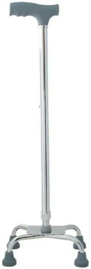 Walking stick Instant 4 Leg MS-80