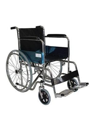 Regular folding wheelchair per month rent