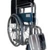 Regular folding wheelchair per month rent