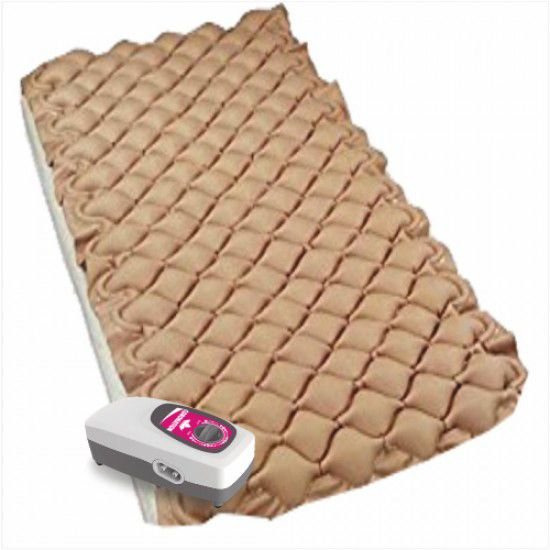 Bobble Type Air Bed