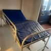 Indian Fowler bed per month rent