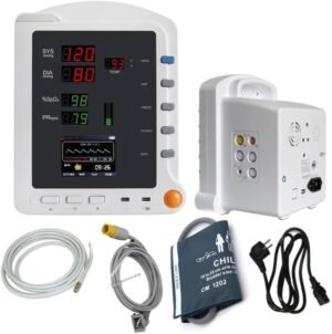 Three Para Monitor Rent