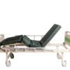 Deluxe Fowler manual bed