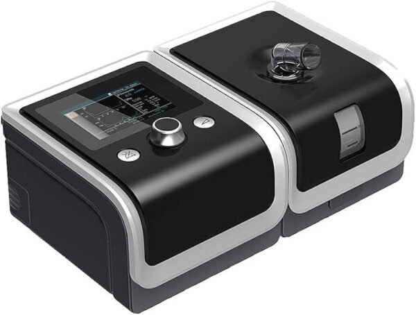 Bipap On Rent